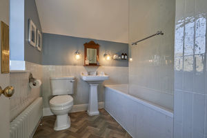 Bathroom- click for photo gallery